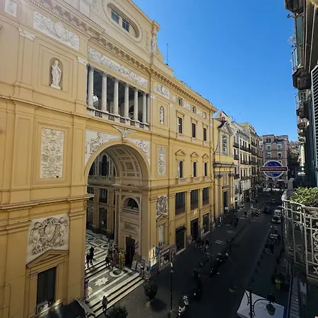 Maison Brigida Napoli-3